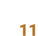 11
